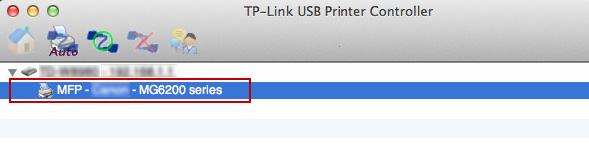 Chapter 8 USB Settings Mac