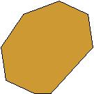 octagon: Nonagon A