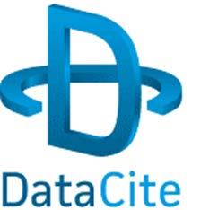 ENTER DATACITE S DIGITAL OBJECT IDENTIFIER In 2011 we started working with the British Library and DataCite to develop a permanent, reliable method of citing our data collections DataCite Founded by
