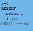 New PEL Programming Features (loop statements) IC-CAP 2008 was limited to WHILE