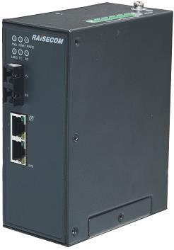 Gazelle S1003i Series L2 Manageable Industrial Switch/Serial Device Server Product Overview The Gazelle S1003i Series combines an industrial switch with an optional RS-232/485 serial port.