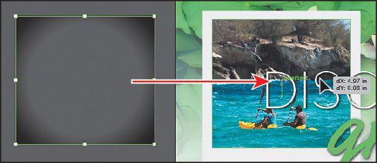 Replacing a linked image You can easily replace a linked or embedded image with another image to update the artwork.