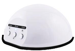 Pro Lamp - 4 Fingers Dome