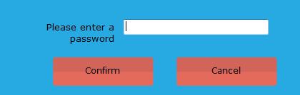 Select a document or file and click on Start to decrypt it. As shown in illustration 6.8. Illustration 6.