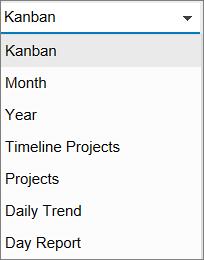 displayed in the Kanban Task Manager ribbon group, so that you can open the connected task.