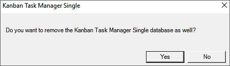 9 CONTACT If you have any kind of problem or questions about Kanban Task Manager, there are several ways of contacting us: E-mail support@kalmstrom.com Technical issues sales@kalmstrom.