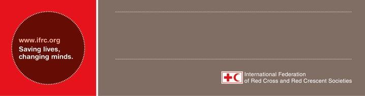 According to IFRC statistics, kidnapping or other serious attacks against Red Cross Red Crescent staff resulting in death or serious injuries occurred in a number of countries including Afghanistan,