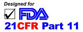 How to get your Movicon 11 project FDA 21 CFR Part 11 ready Document: