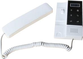 Incorporates Exit button input and control output for door opener or a Light. DCU $52.