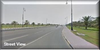 Rd 1) Continue to E 88 ( Al Dhail Road) Head