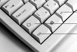 24 2.2 Keyboard 2.2.2. Enter key In with the key ENTER you can close an active command or subcommand during the operation.