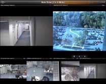 Clients & Ancillary Applicatins Clients & Ancillary Applicatins Ocularis Client Users can get client access t the RC-I surveillance system by using Ocularis Client.