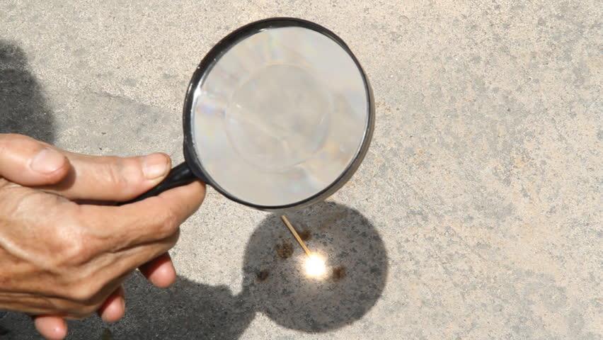 Lenses: Convex Lens Converging Lens Focal Length = point where parallel rays intersect positive