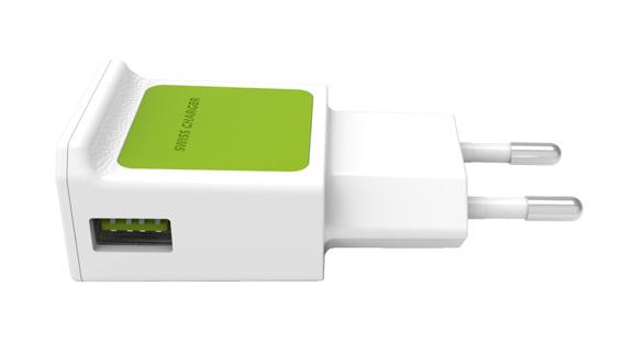 device. + Sync & Charge cable (opt.