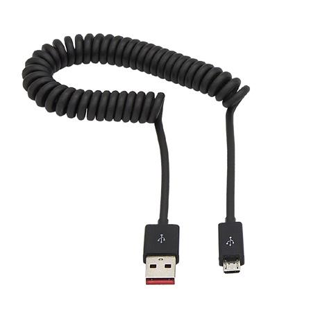 EARPHONES CarKit - Micro USB + Unique durable & Water resistant Earphone