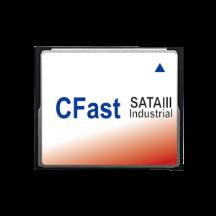 CA CFast: NAND Flash