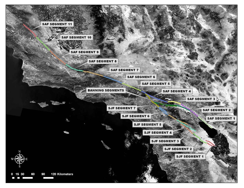 The Flood of Data LiDAR coverage of