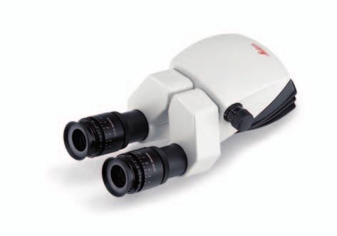 temporal approach cataract surgeries, Leica Microsystems proudly presents the world s first two-beam path solution