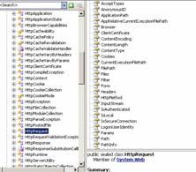 Request / Response Putting it in action DLL get created after compilation Module in Bin folder Adding to config file