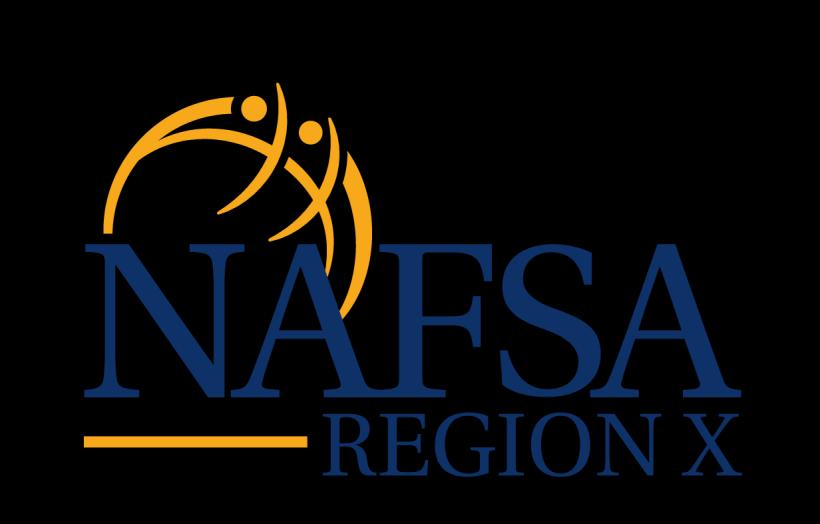 NAFSA: Association of International Educators 2017 Region X Conference Marketing Opportunities Hyatt Regency
