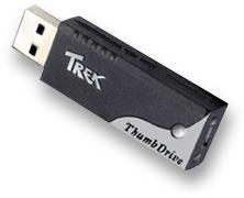 47. USB DRIVE or FLASH DRIVE: a device for saving