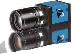 Machine Vision Designed in Germany The Imaging Source manufactures a comprehensive range of cameras with USB 3.1, USB 3.0, USB 2.0 and GigE interfaces.