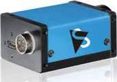 The Imaging Source 38 Series USB 3.1 Cameras - Dimensions 29 x 44 x 60 mm - New interface USB 3.