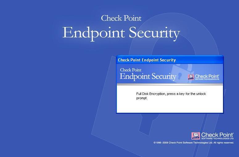All integrated in one endpoint client SECURE THE