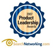 Magic Quadrant Mobile Data Protection Readers Choice Award Information Security Product Leadership