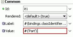 In this tutorial, since objectnumber and timestamp are the only two fields that vary, we can hardcode the other inputs as shown and eliminate the need for the user to input the static values for