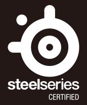 SteelSeries products.
