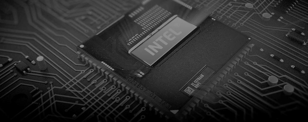 Intel 6 th Skylake-H Platform Intel s 14nm new microarchitecture, enabling better CPU performance at lower power.
