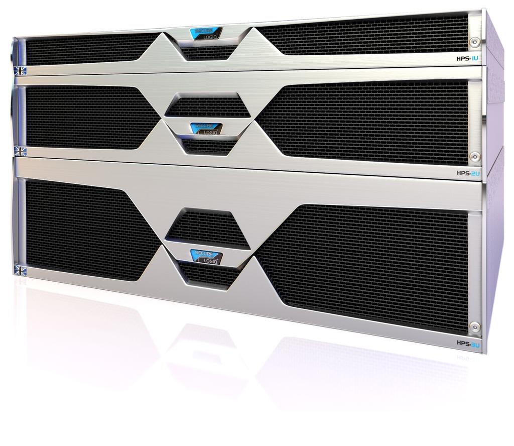 SPECIALISED SERVER TECHNOLOGY FOR HD SURVEILLANCE FASTEST PERFORMANCE BIGGEST MOST