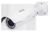 Long Range EPoC Camera Housing A5000-E A5020-E A5100-E EPoC (Ethernet &