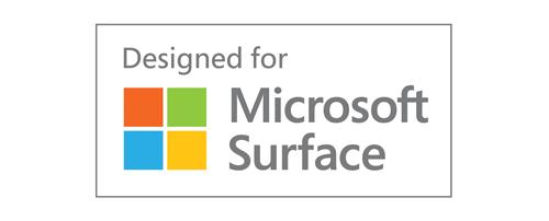 3, Surface Pro 4 and Surface Book and is backed by a
