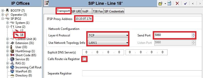 5.5.3 Administer SIP URI Settings SIP URI entries must be created to match the Calling Party Number for incoming calls, or to present the Calling Party Number for outgoing calls on the SIP Line.