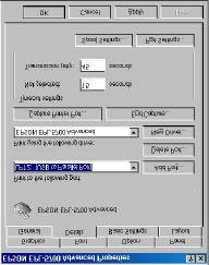 Figure 6 6. If you do not have a printer installed yet, click on Start, Settings, Printers, Add Printer.