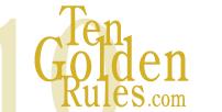 The Ten Golden Rules of Online Marketing Presented to The American Marketing Association and