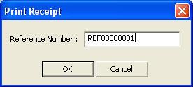 You will return to the previous Print dialog box. Step 9: Click OK to proceed with the printing. 15.2.