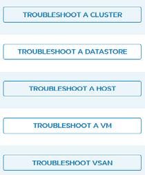 Step 1: App-Aware Monitoring & Troubleshooting Centralize the management of your
