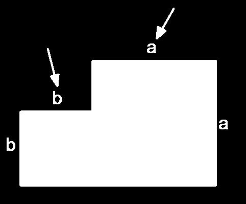 Write the letter that matches each explanation in the space provided. c a a c b c b Figure 1 F Figure B Figure 3 A Figure D Figure 5 E Figure 6 C A.