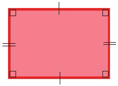 Figure 4 Exercise 2 In Example 2, we discovered how to slice a right rectangular prism to makes the shapes of a rectangle and a parallelogram.