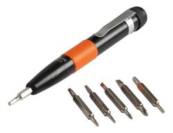 8" Adjustable Wrench Kevlar Scissors
