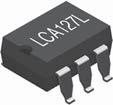 Single-Pole, Normally Open OptoMOS Relay Parameter Ratings Units Blocking Voltage 2 V P Load Current 7 ma rms / ma DC On-Resistance (max Features Current Limiting 37V rms Input/Output Isolation Low