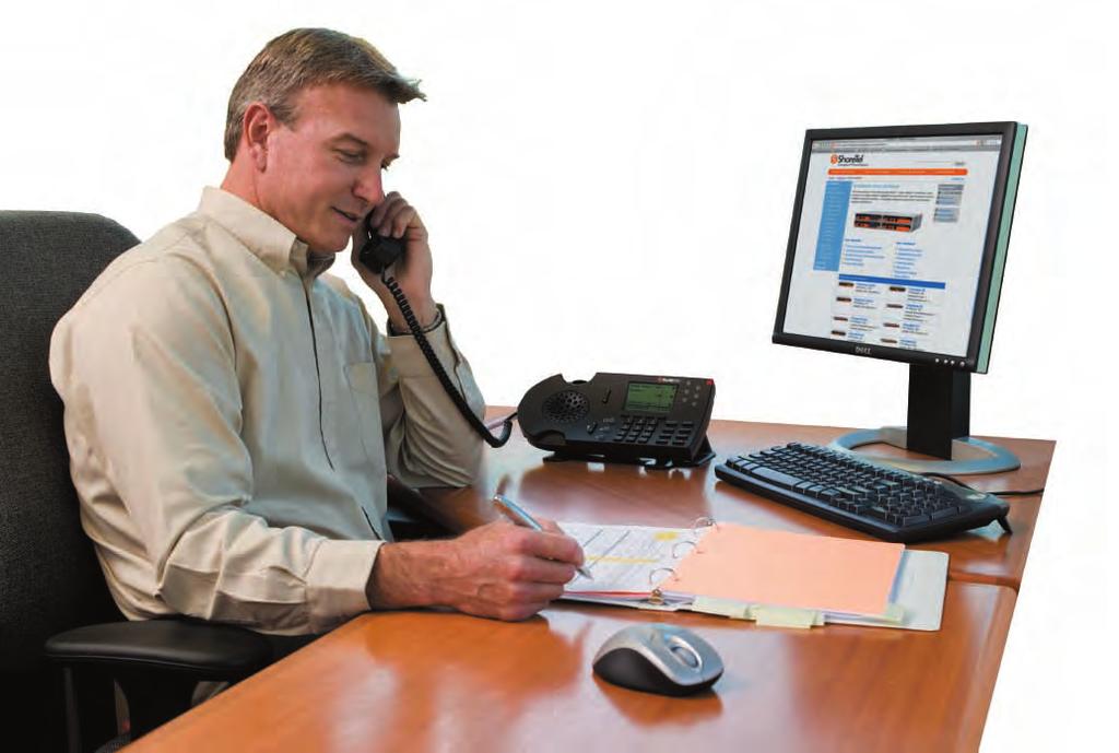 ShoreTel IP Telephones E ffective communication is the heart and soul of every business including yours.
