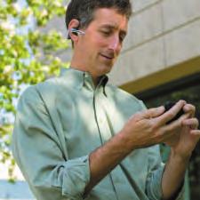 choice for mobile workers, SoftPhone brings desktop telephony capabilities to their PCs, even over wireless networks, allowing transparent access to enterprise telephony features while on the road.