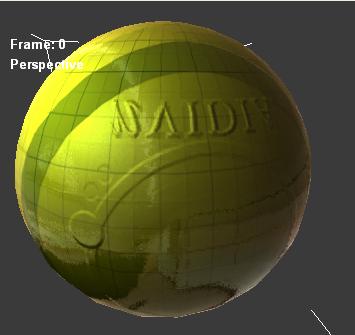 FX Composer LUT Optimization Bake your own texture for function look up: Normalization