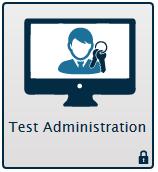 Navigate to the New Hampshire Statewide Assessment System Portal (http://nh.portal.airast.org/). Figure 1. Portal User Cards 2.