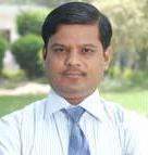 Avadhesh Kumar Gupta is an Assistant Professor of Galgotias University, Gr. Noida.