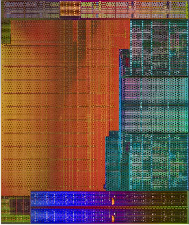 Benefits of GPU Caches Heterogeneous parallelism: High performance per waj Prominent example: CPU- GPU pairs GPU memory hierarchy evolu1on: SW- managed scratchpads general- purpose